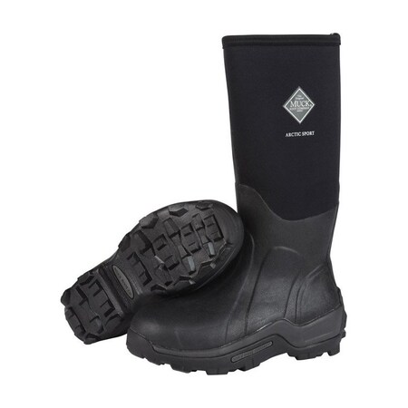 The Original Muck Boot Company Boots Muck Arcsport 9M ASP-000A-BL-090
